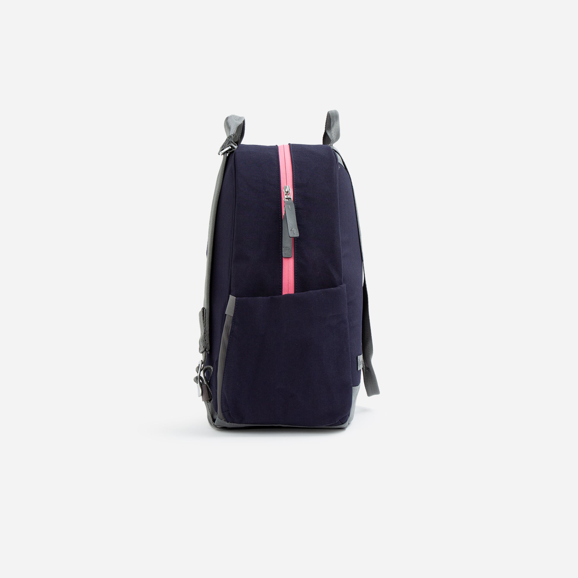 Melbourne Tennis Backpack / Tote Navy & Watermelon Regular