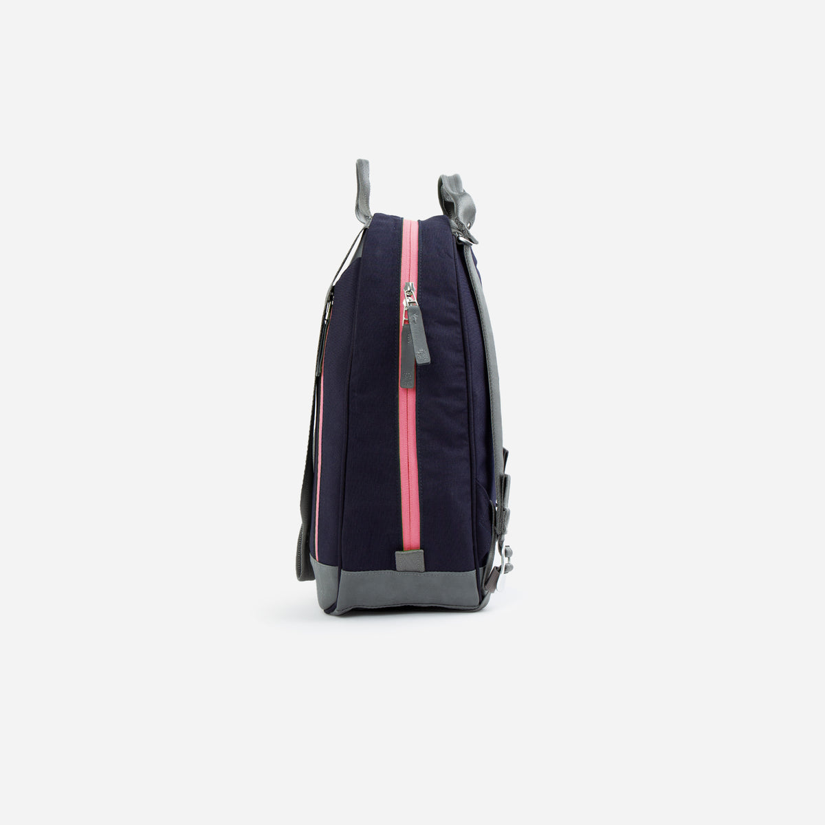 Melbie Tennis Backpack / Tote Navy & Watermelon