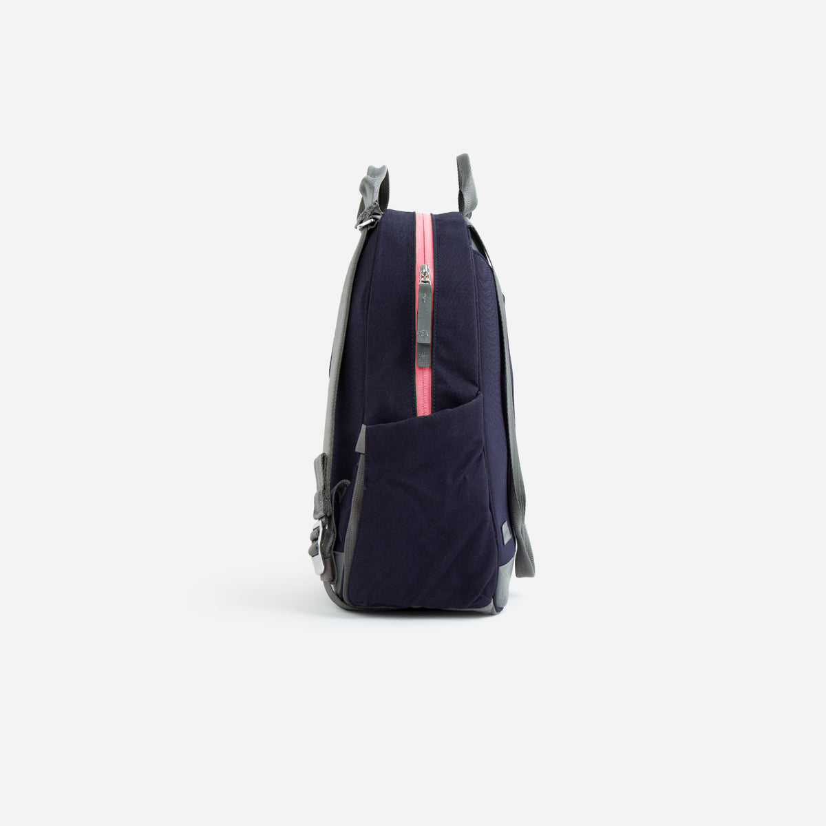 Melbourne Tennis Backpack / Tote Navy & Watermelon Medium