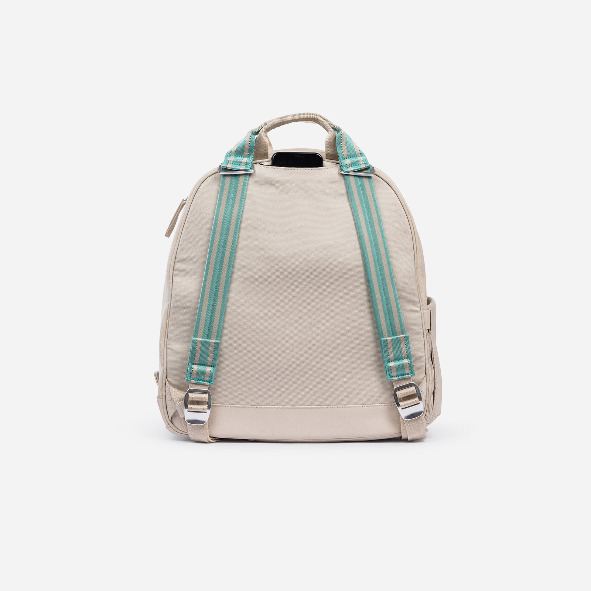 Melbourne Canvas & Turquoise