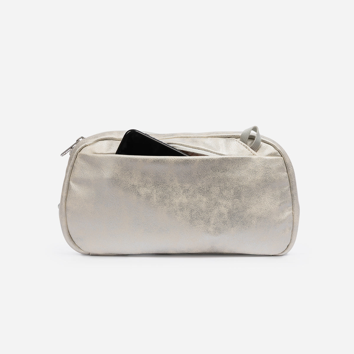 Cincy Sports Clutch Bag Pearl Luxe