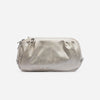 Cincy Sports Clutch Bag Pearl V-Leather Luxe