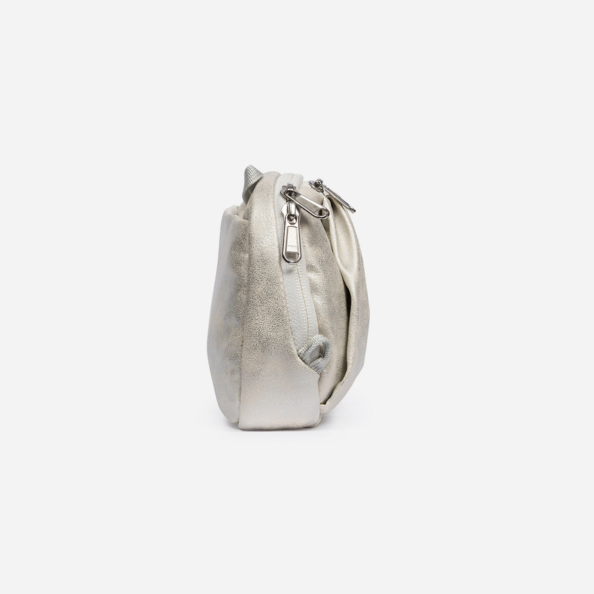 Cincy Sports Clutch Bag Pearl Luxe