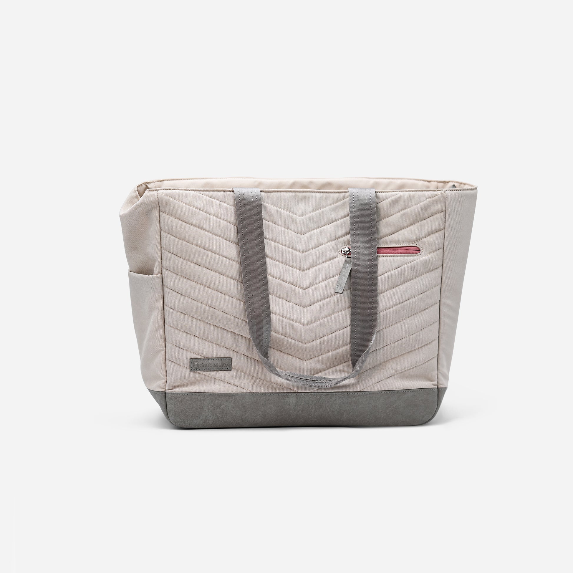 Tote 1 Canvas & Blossom