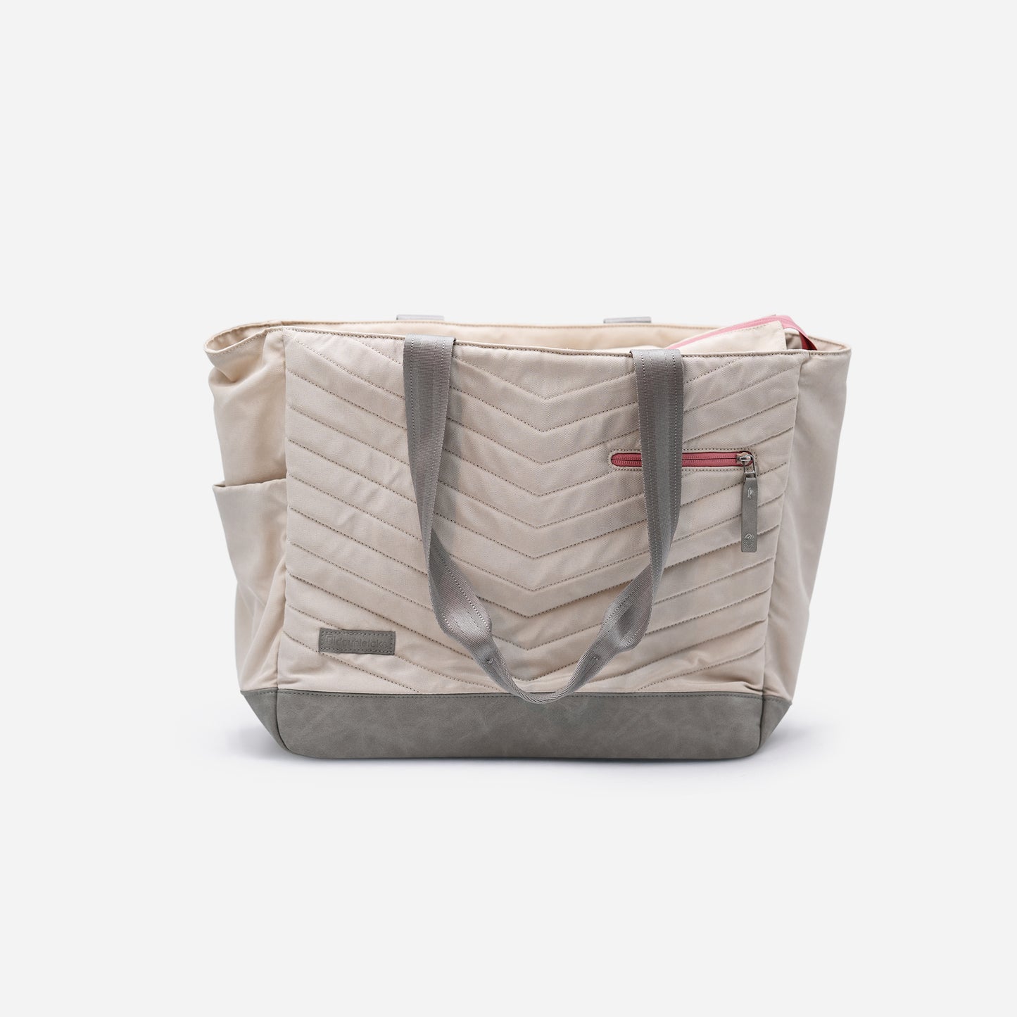 Tote 2 Canvas & Blossom