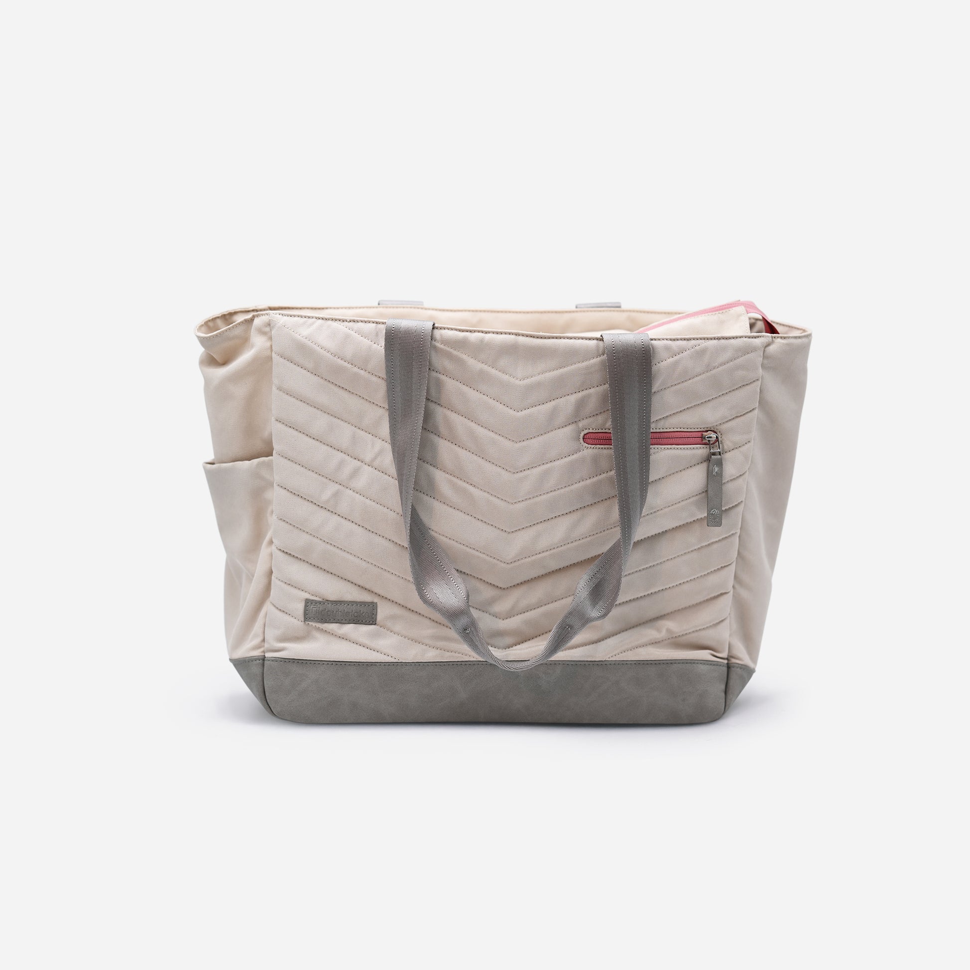 Tote 2 Canvas & Blossom