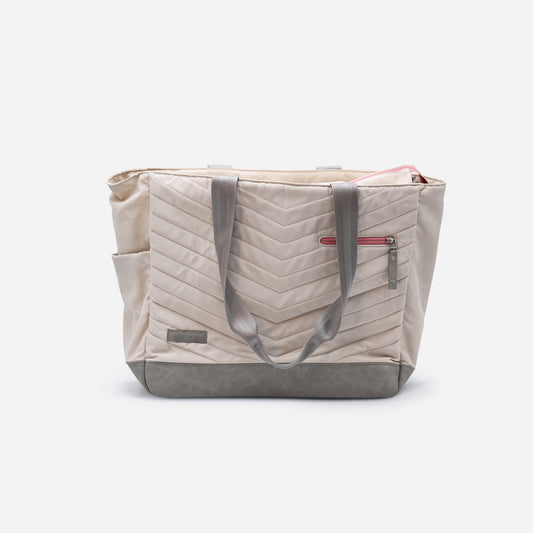 Tote 2 Canvas & Blossom