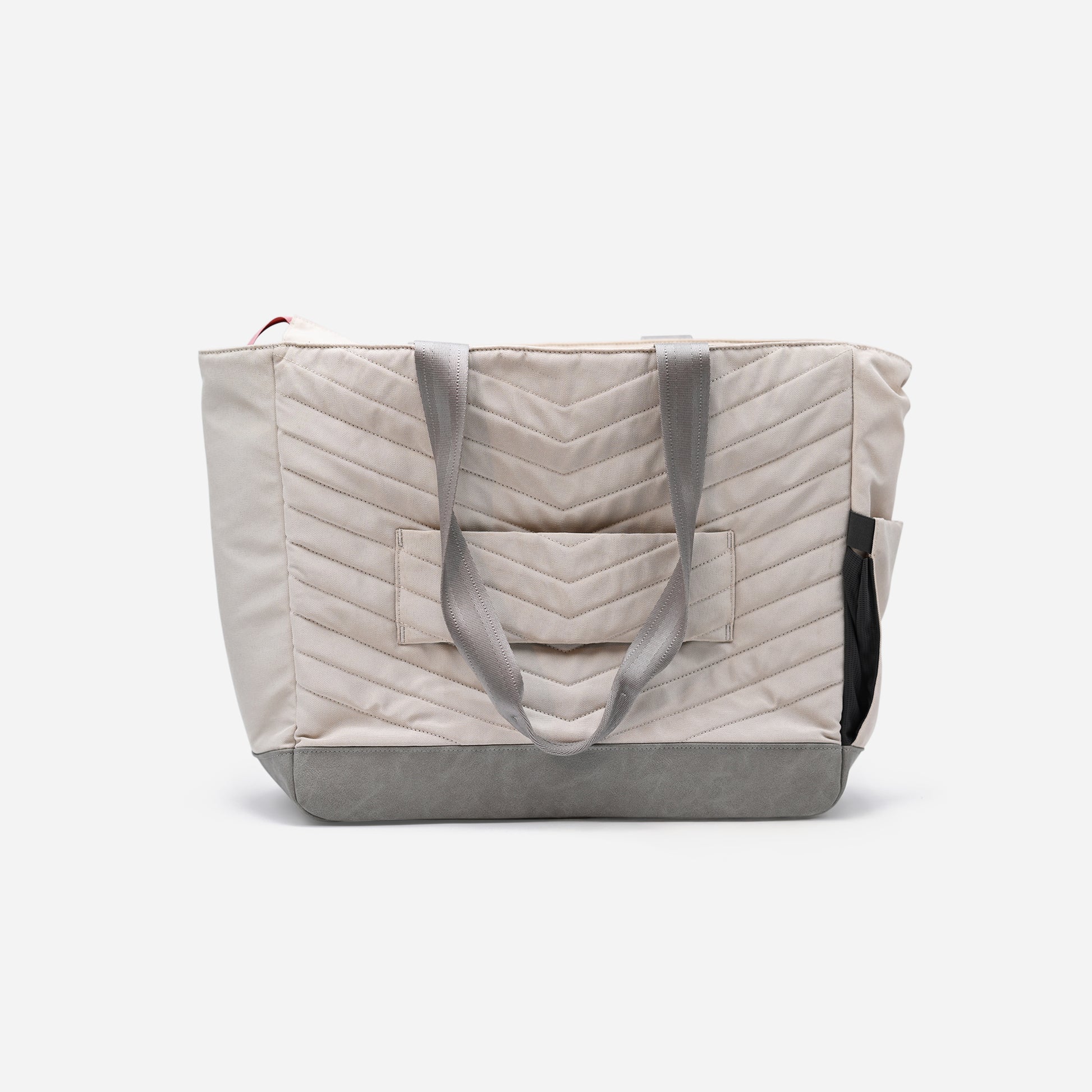 Tote 2 Canvas & Blossom