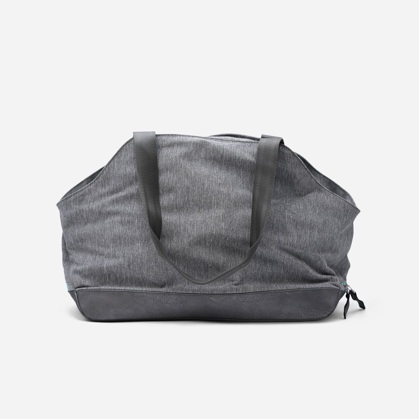 Weekender Grey & Teal