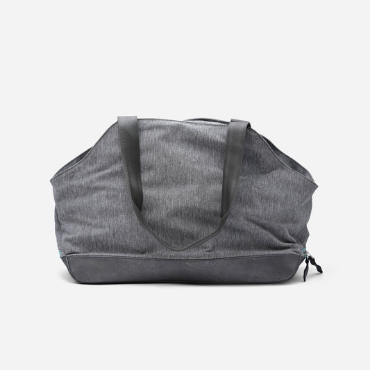 Weekender Grey & Teal