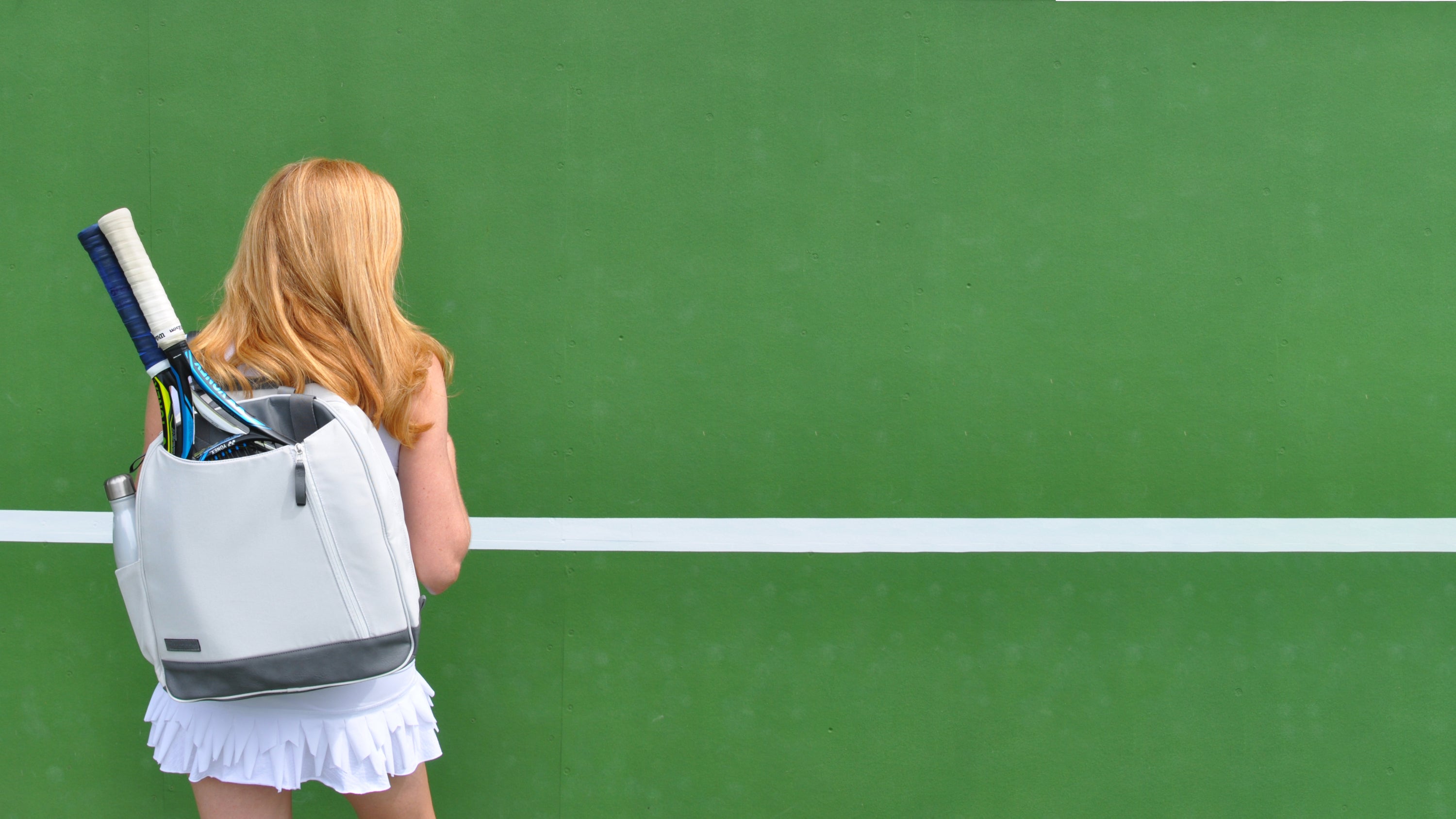 Doubletake Tennis & Pickleball Influencer Program