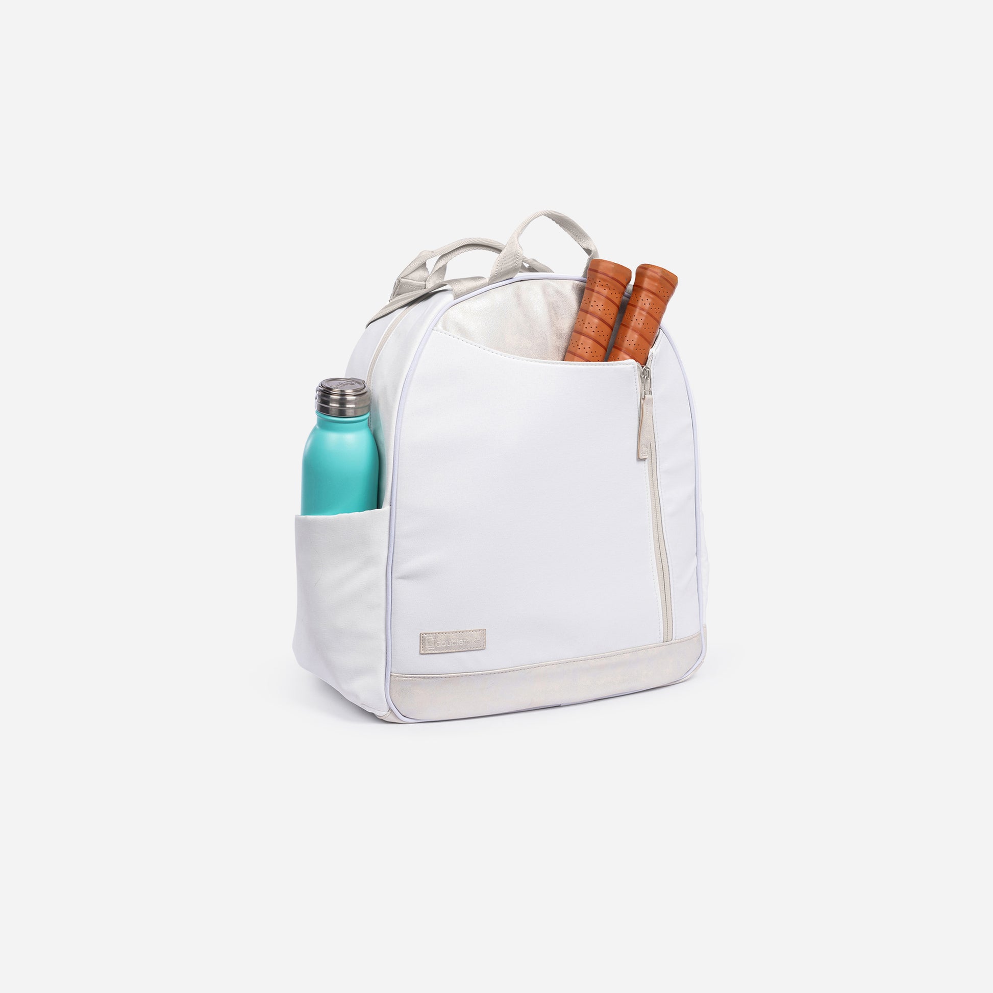 Melbourne Dove White Moonlight