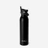 Swig Water Bottle Matte Black