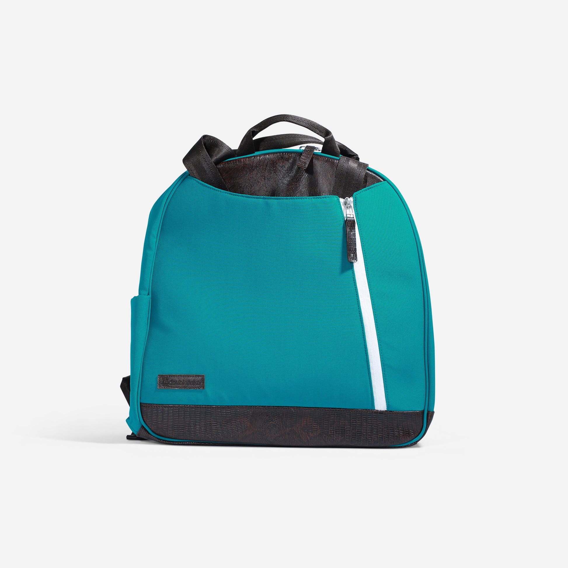 Melbourne Jade & White