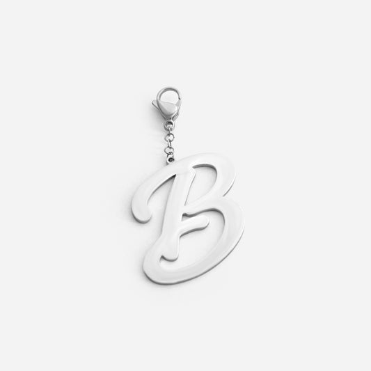 Letter B