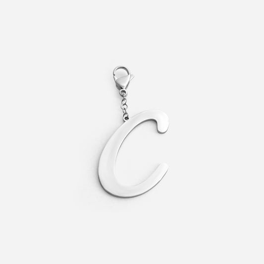 Letter C