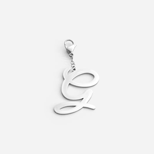 Letter G