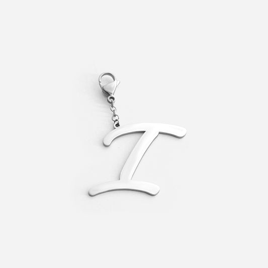 Letter I