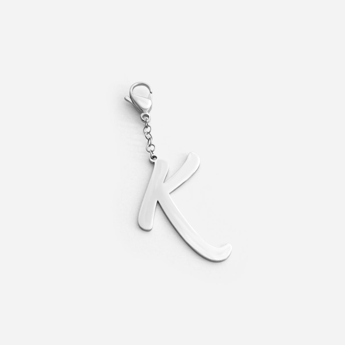 Letter K