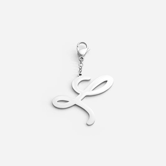 Letter L