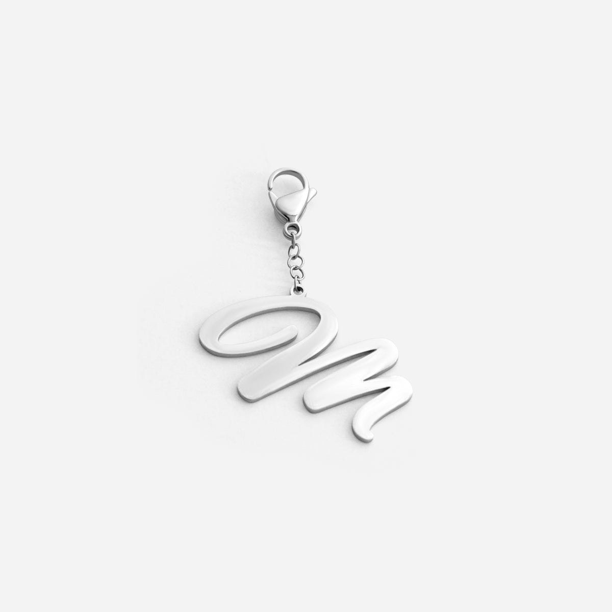 Letter M