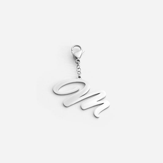 Letter M
