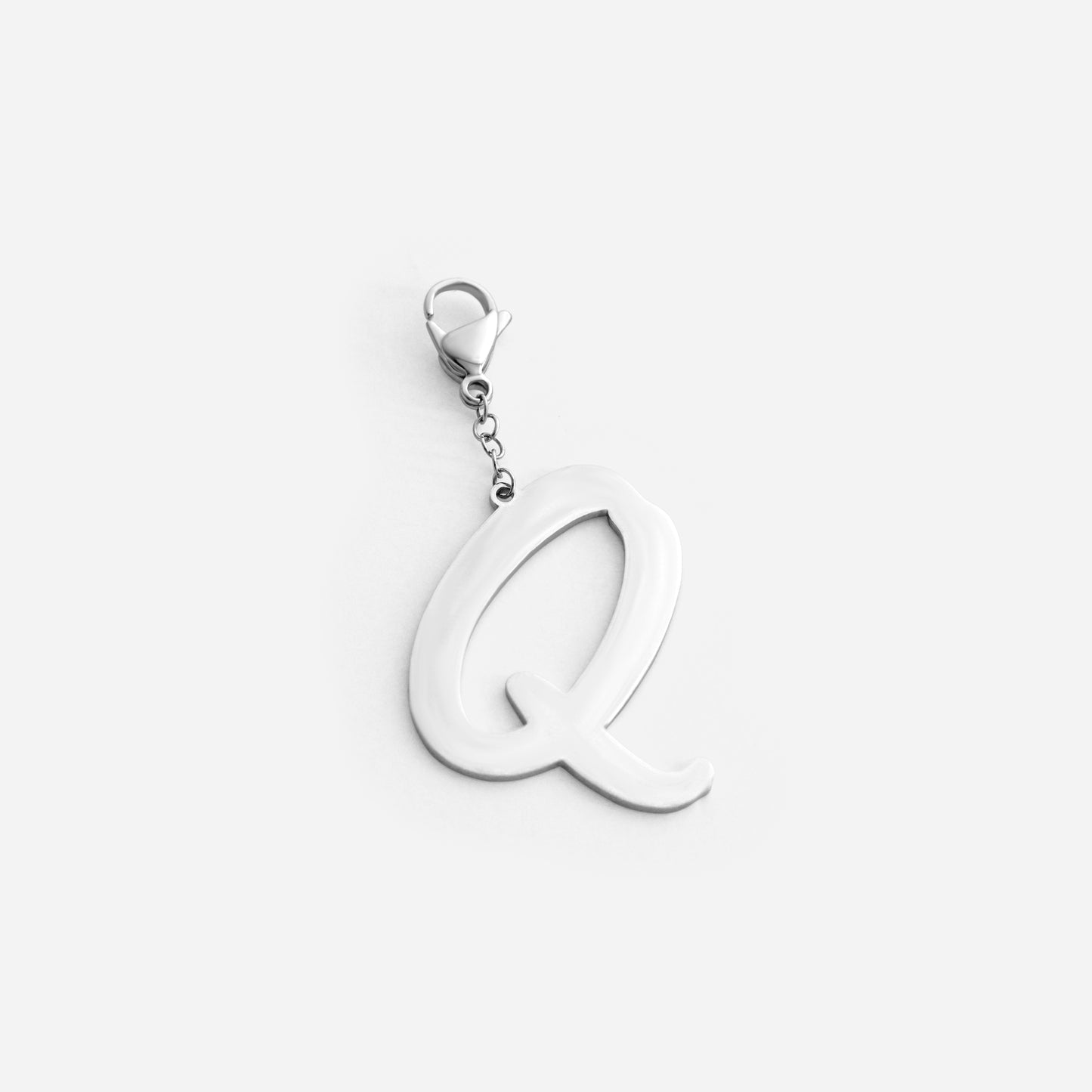 Letter Q