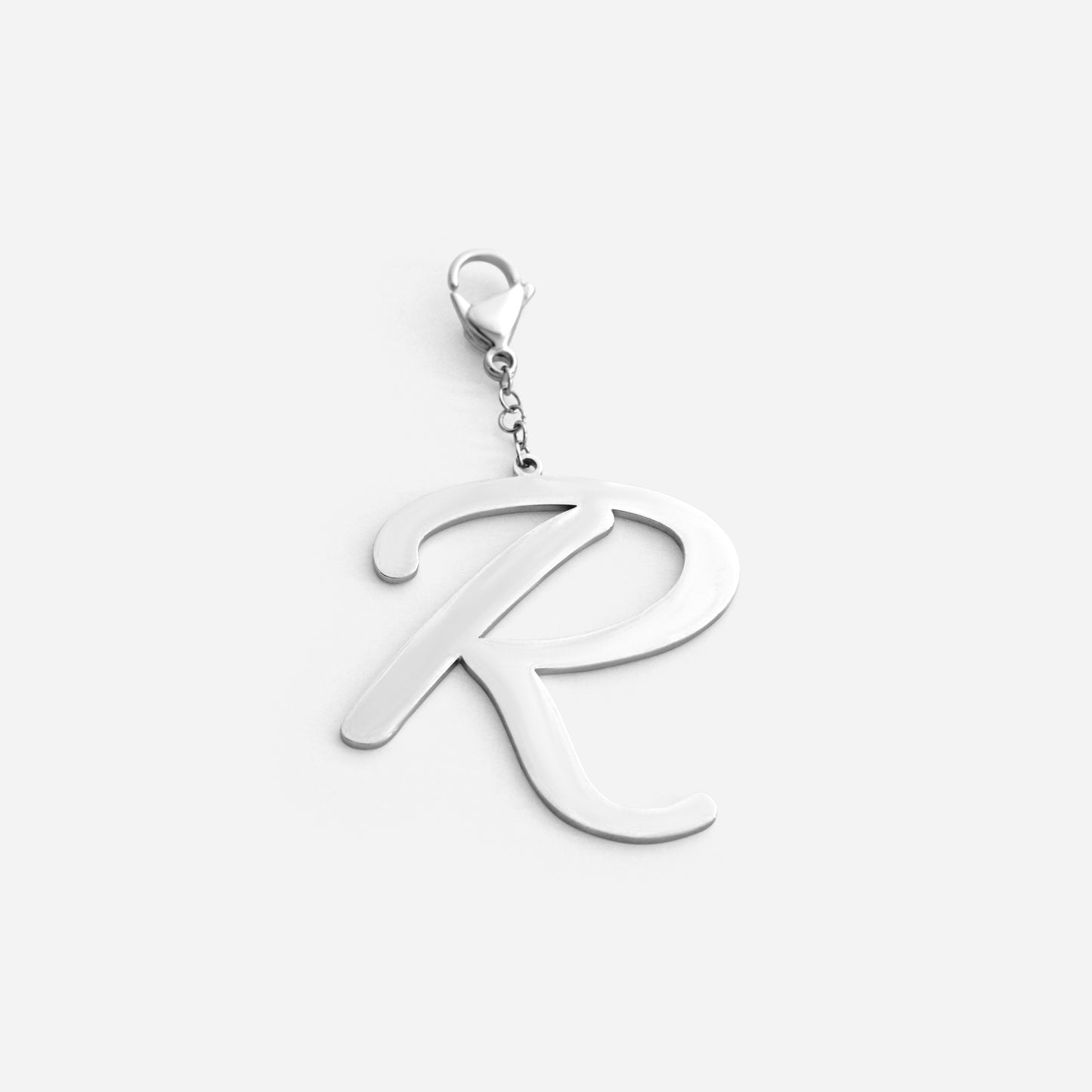 Letter R