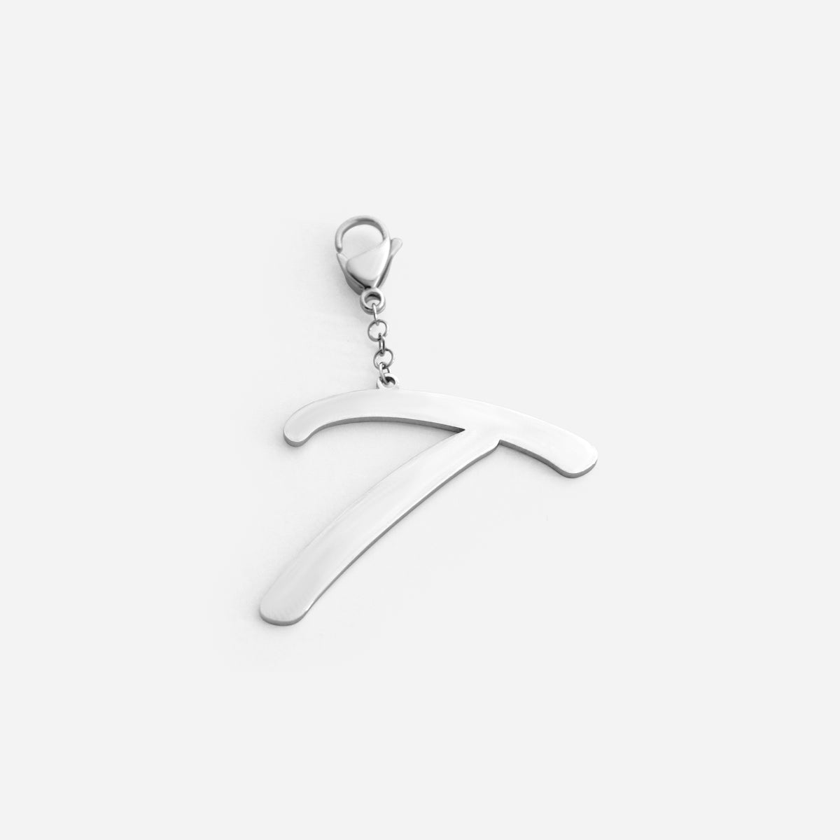Letter T