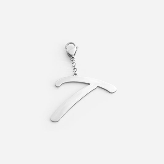 Letter T