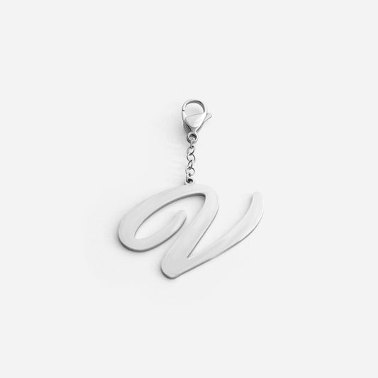 Letter V