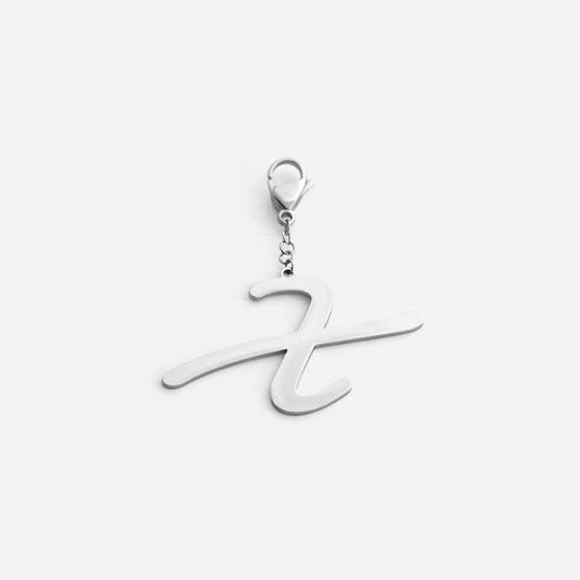 Letter X