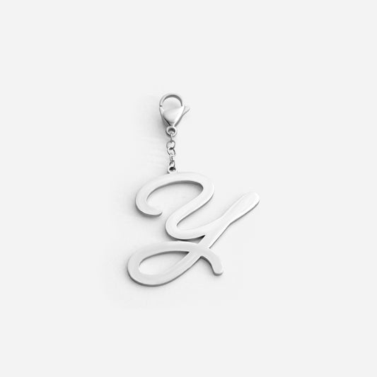 Letter Y