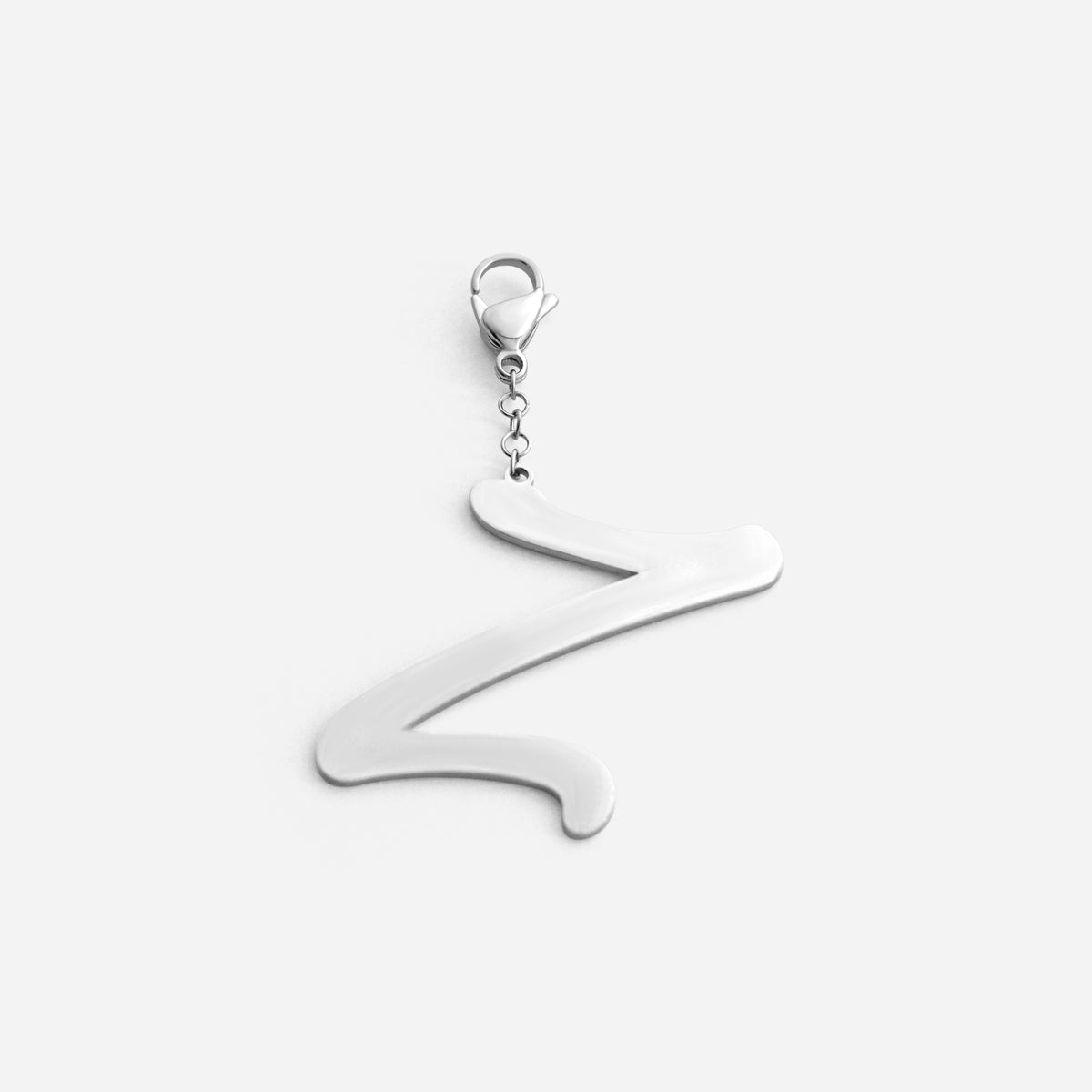 Letter Z