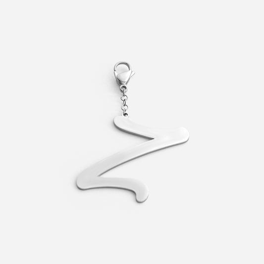Letter Z