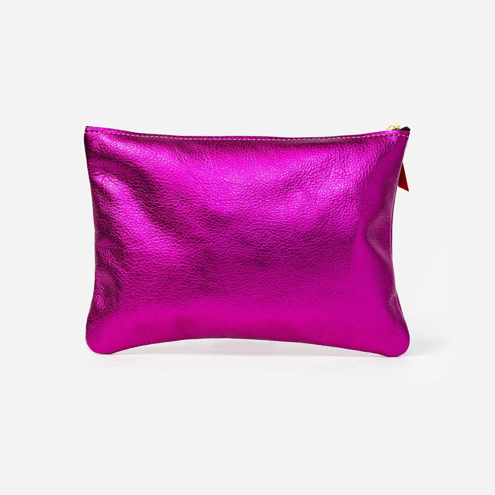 Lex Clutch Courtside Fuchsia LOVE Pickleball