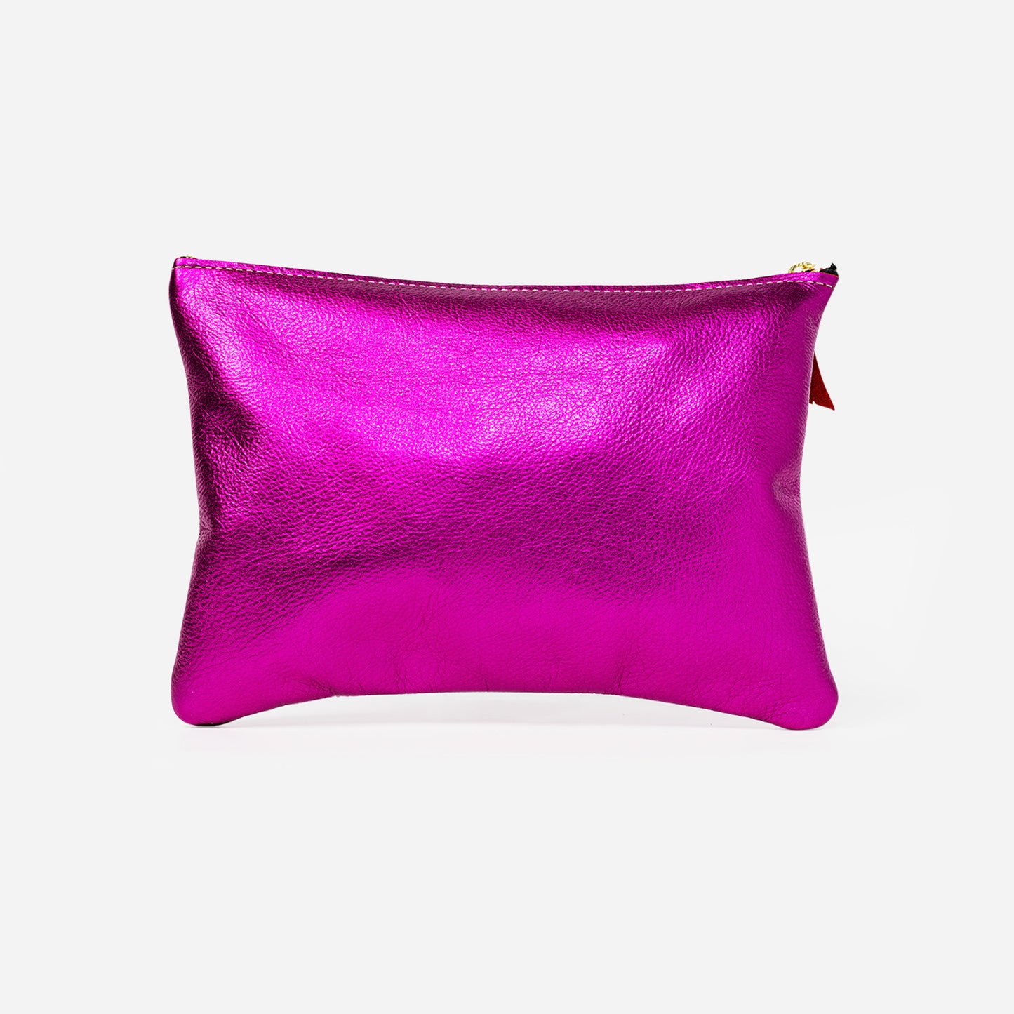Lex Clutch Courtside Fuchsia LOVE Tennis