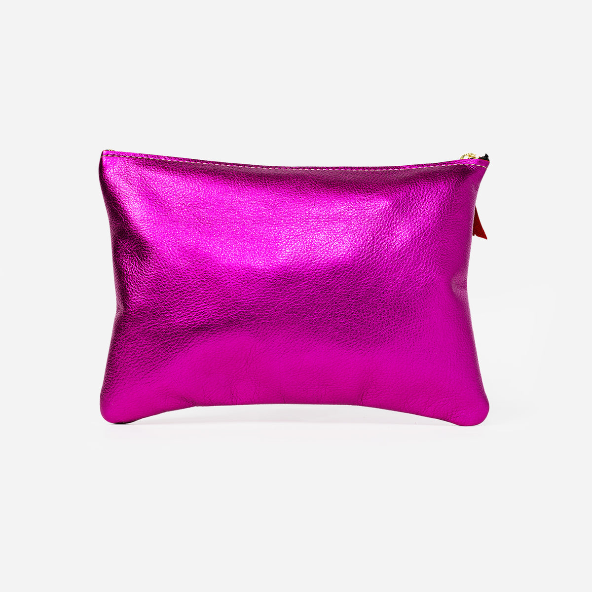 Lex Clutch Courtside Fuchsia LOVE Tennis