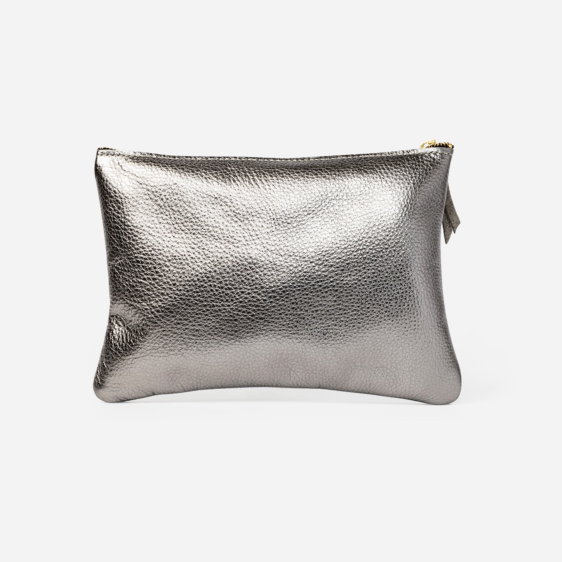 Lex Clutch Courtside Graphite LOVE Tennis