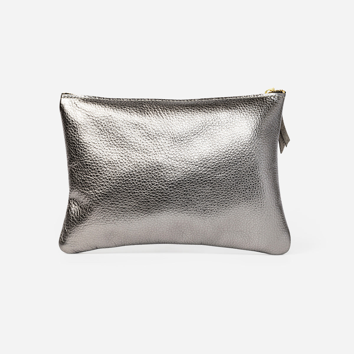 Lex Clutch Courtside Graphite LOVE Tennis