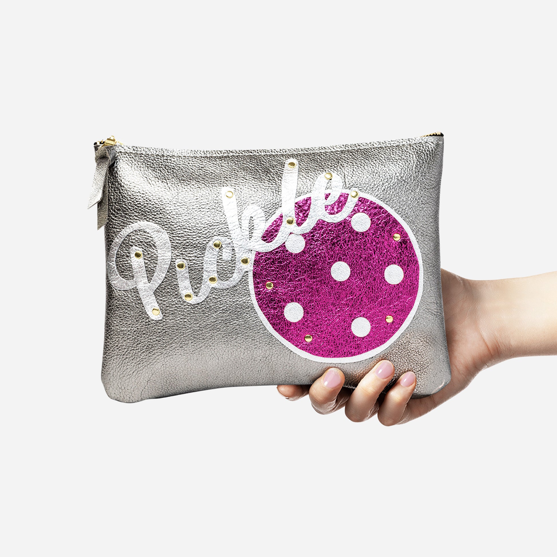 Lex Clutch Courtside Graphite Pickleball