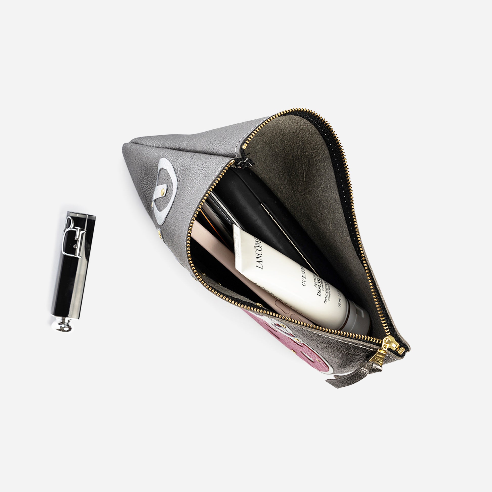 Lex Clutch Courtside Graphite Pickleball