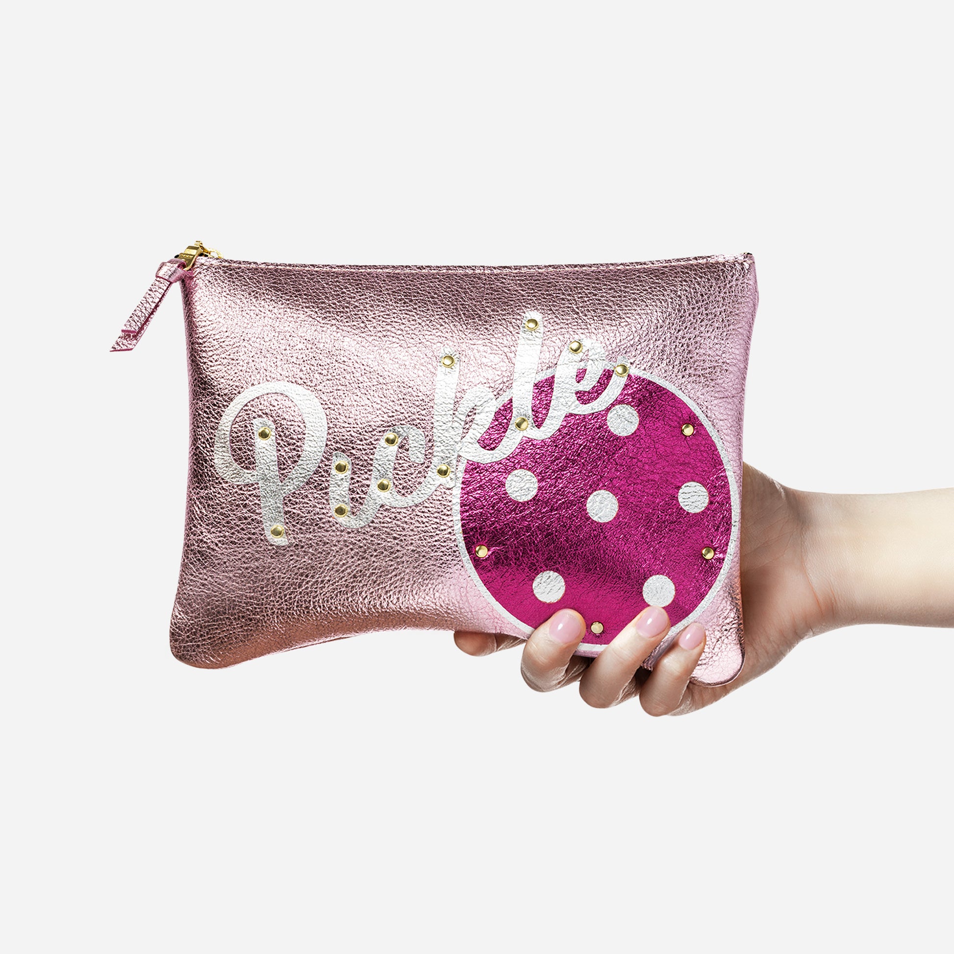 Lex Clutch Courtside Candy Pickleball