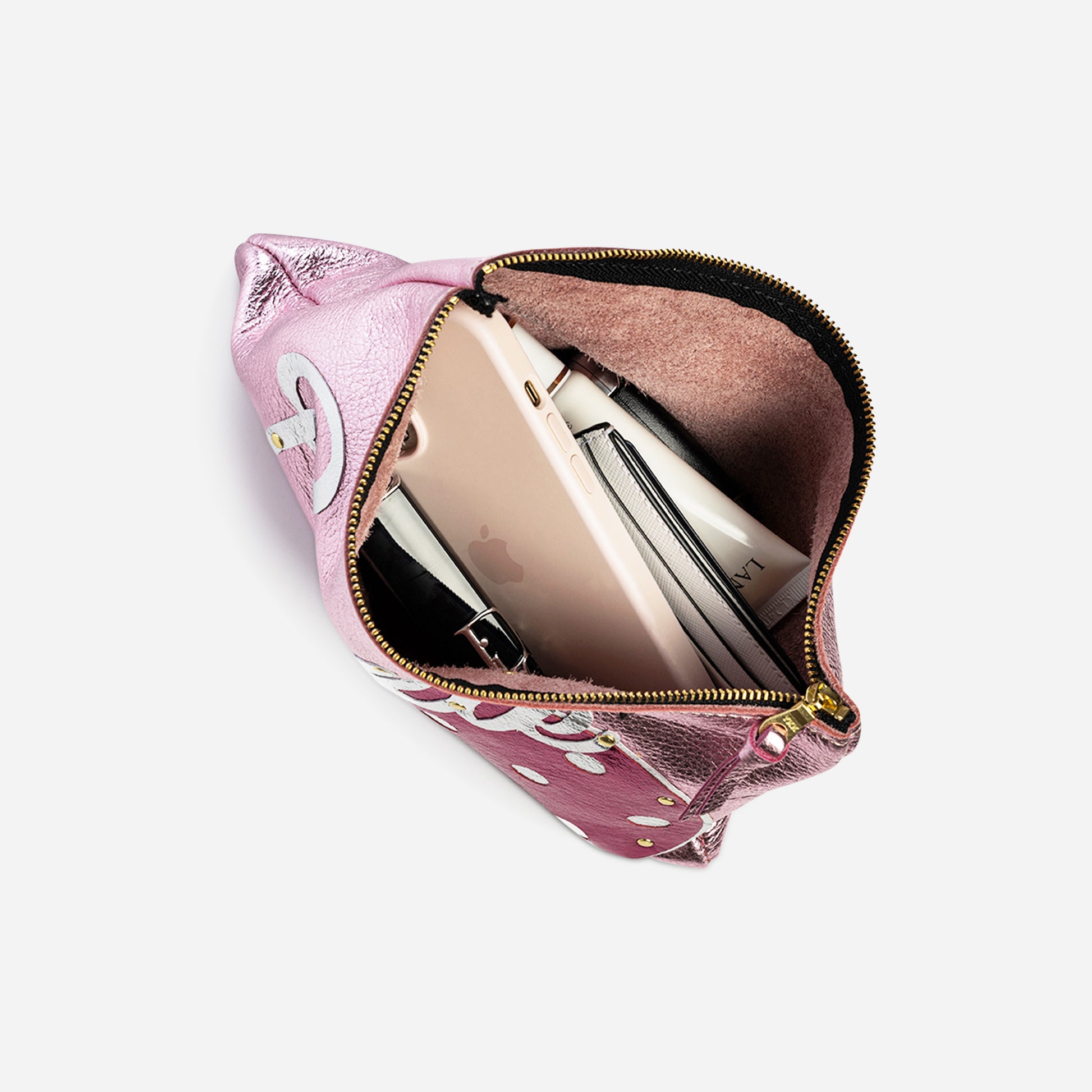 Lex Clutch Courtside Candy Pickleball