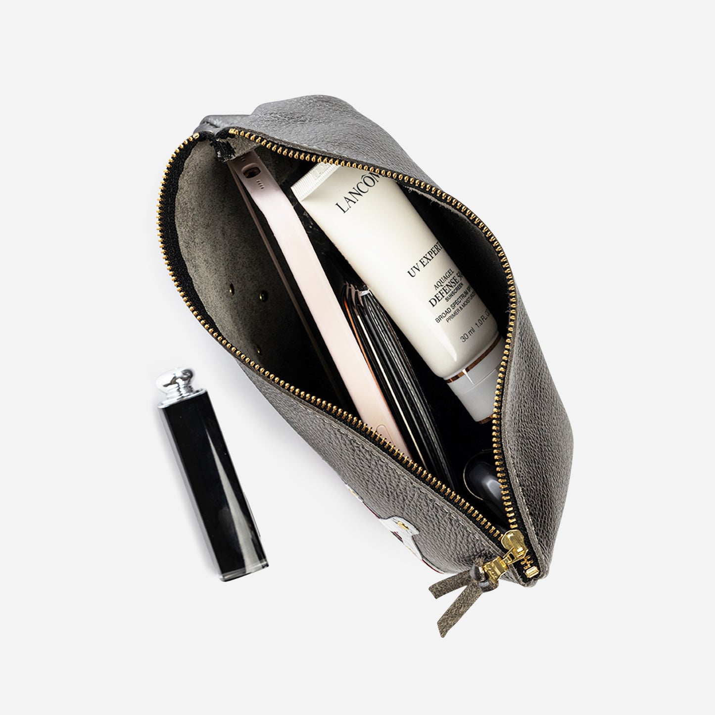 Lex Clutch Courtside Graphite Tennis Ball