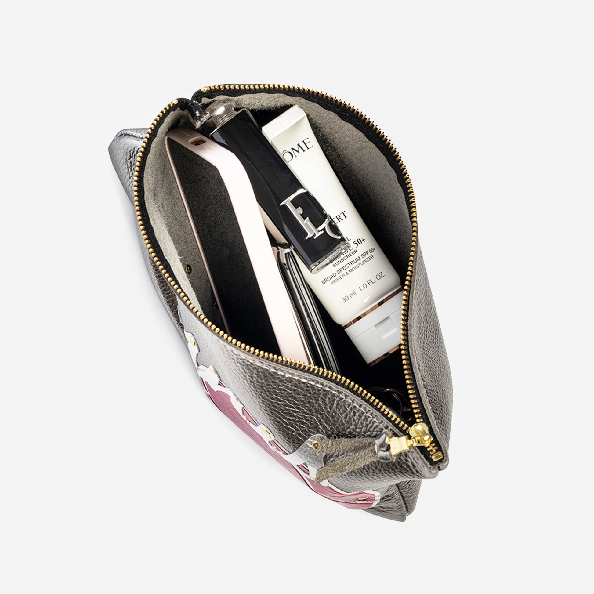 Lex Clutch Courtside Graphite Tennis Ball