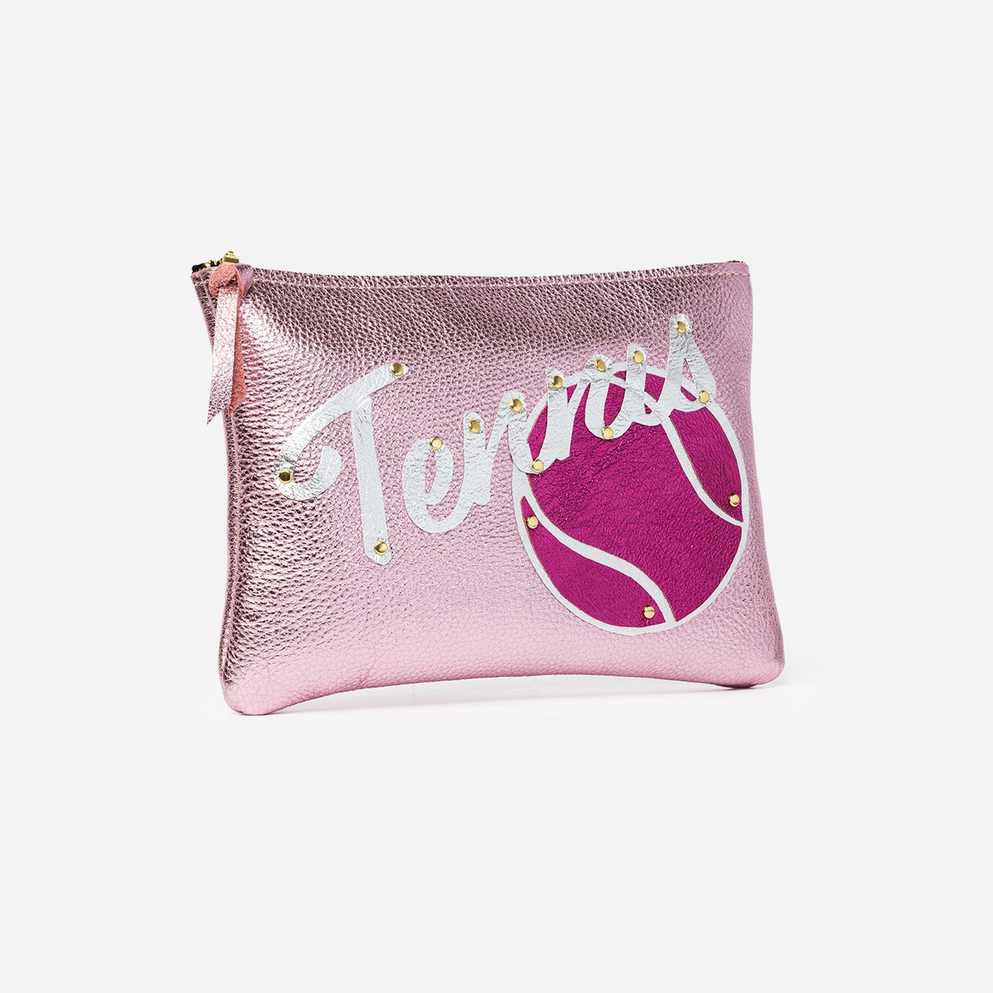 Lex Clutch Courtside Candy Tennis Ball