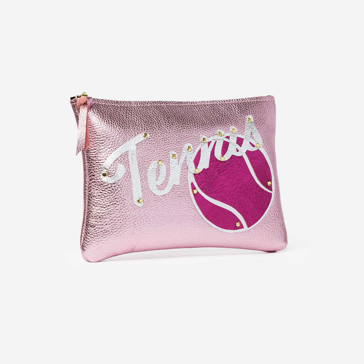 Lex Clutch Courtside Candy Tennis Ball