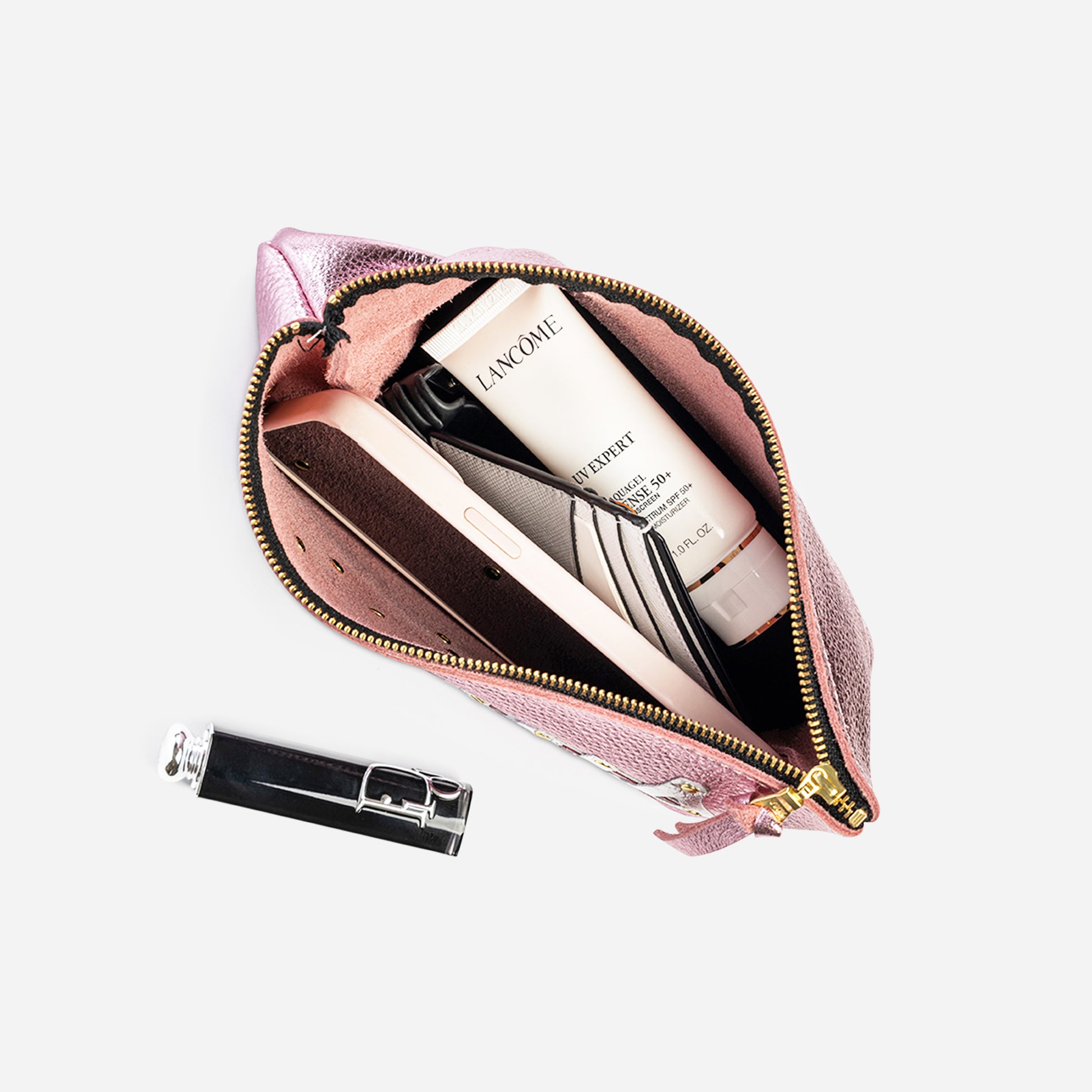 Lex Clutch Courtside Candy Tennis Ball