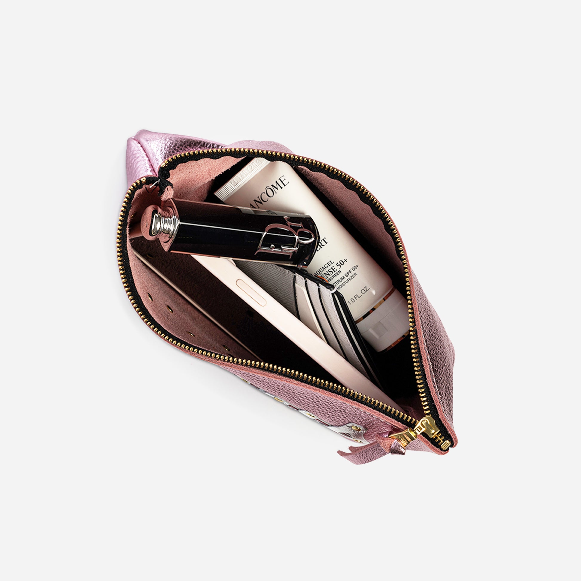 Lex Clutch Courtside Candy Tennis Ball